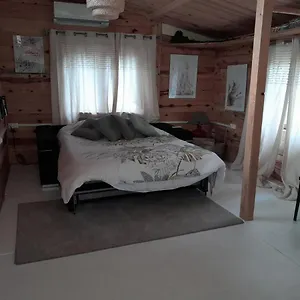  Séjour à la campagne Domaine D'avalon