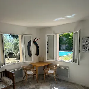  Séjour chez l'habitant Chez Jb
