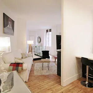 T4 Du Languedoc Appartement Toulouse
