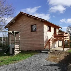 La Ferme De Baffour Hébergement de vacances La Chaise-Dieu